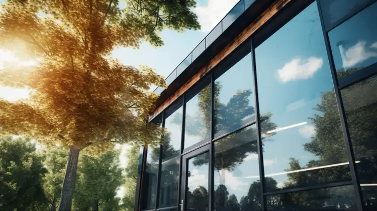 Vetrex - Okna i Drzwi Vetrex - Profesjonalne rozwiązania