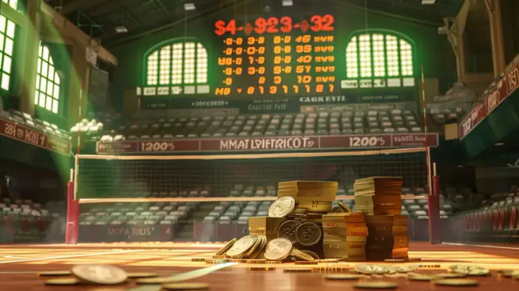 Ile zarabiają siatkarze i siatkarki - Przegląd wynagrodzeń w siatkówce