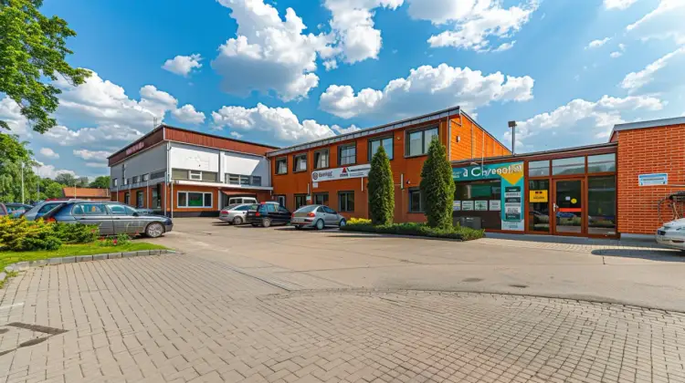 WORD Kędzierzyn: Opinie i informacje o egzaminach w Kędzierzynie-Koźlu