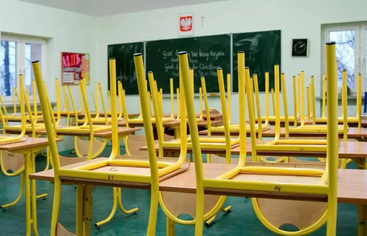 Ile godzin biologii w 8 klasie? Sprawdź, co musisz wiedzieć