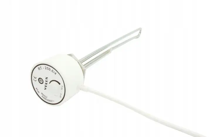 Jaka grzałka do bojlera 140l Kospel? Sprawdź, aby uniknąć błędów