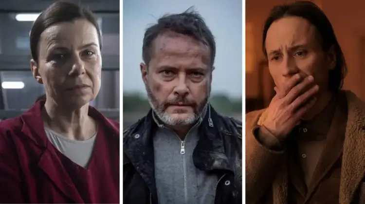Oto TOP 5 najlepszych polskich seriali na HBO, które musisz znać w 2025
