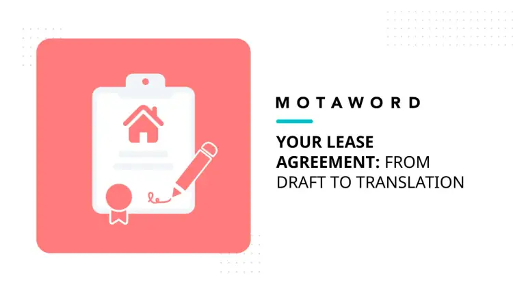 Mietvertrag auf Englisch: So vermeiden Sie teure Fehler bei der Übersetzung