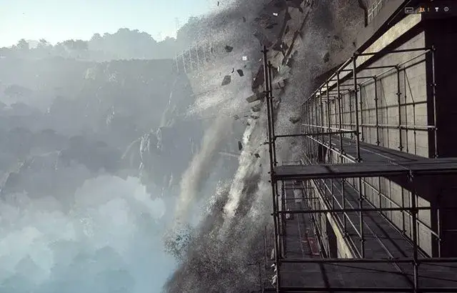 Jak przeskoczyć rusztowanie w Battlefield 4 i uniknąć frustracji