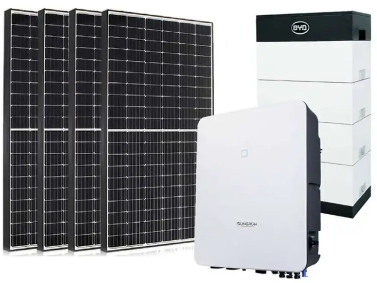 Cena akumulatora 10 kWh: Ile kosztuje magazyn energii?