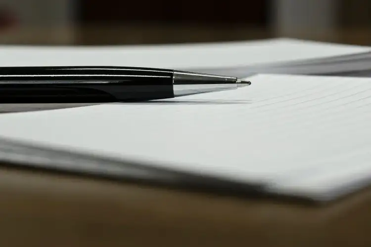 Upoważnienie do USC: Wzór, instrukcja i uniknij błędów!