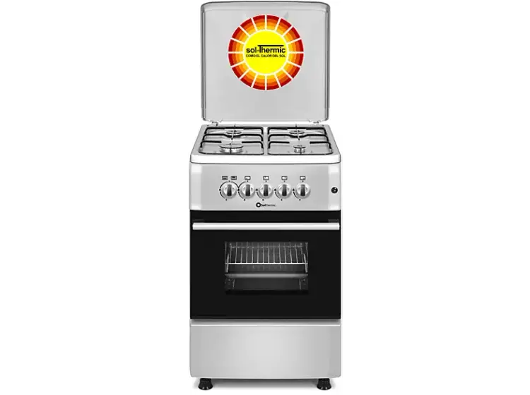 Cocina de gas butano Media Markt: ¿Cuál elegir? Guía experta