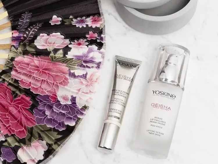 Rewitalizujący żel Yoskine: Sekret odświeżonej cery? Opinie i efekty