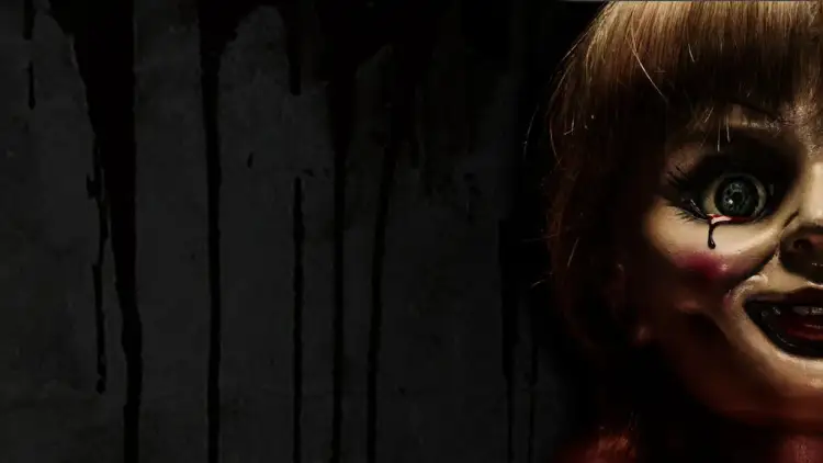 Annabelle horror - mroczne tajemnice filmu, które zaskakują widzów