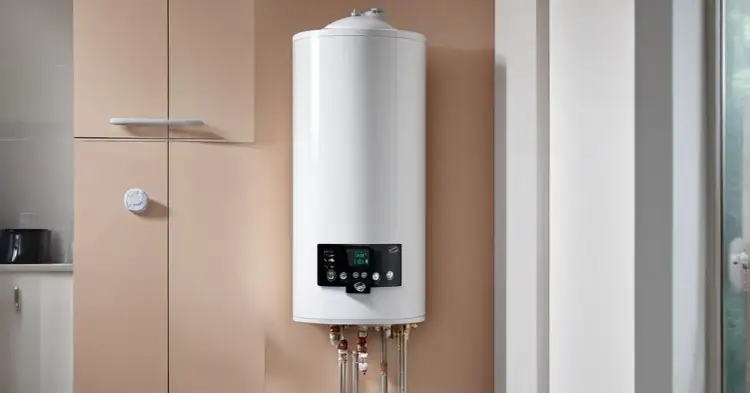 Jak włączyć bojler elektryczny bez błędów i z zachowaniem bezpieczeństwa