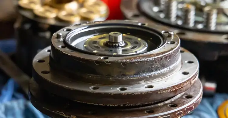 Jak naprawić sprzęgło wkrętarki i uniknąć kosztownych napraw