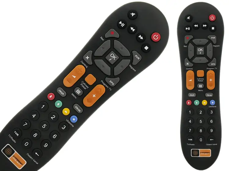 Wymiana pilota Polsat Box: Oficjalnie czy taniej? Poradnik