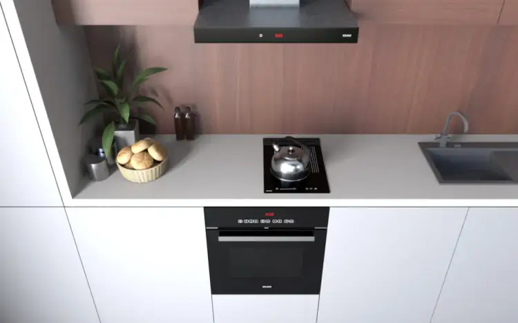 Jak zamontować okap? Poradnik: wydajność, bezpieczeństwo, błędy