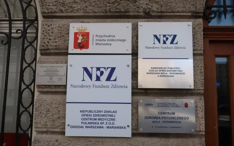 Jak sprawdzić oddział NFZ i uniknąć problemów z ubezpieczeniem