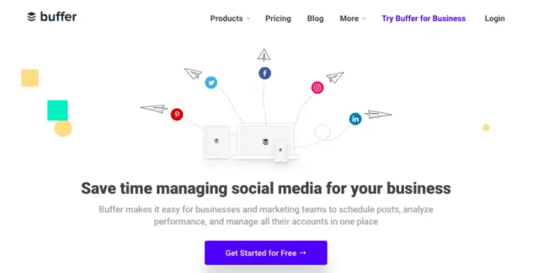 Easy Content Share - co to jest i jak ułatwia zarządzanie mediami