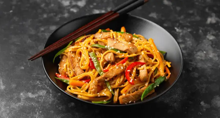 Pasta Gochujang: Jak przygotować ją krok po kroku według przepisu?