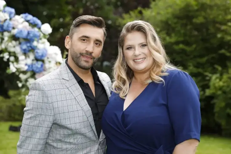 Z kim jest Ela Romanowska? Odkryj sekrety jej życia osobistego