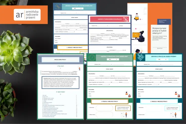 Pismo przewodnie: Wzory do pobrania i porady eksperta