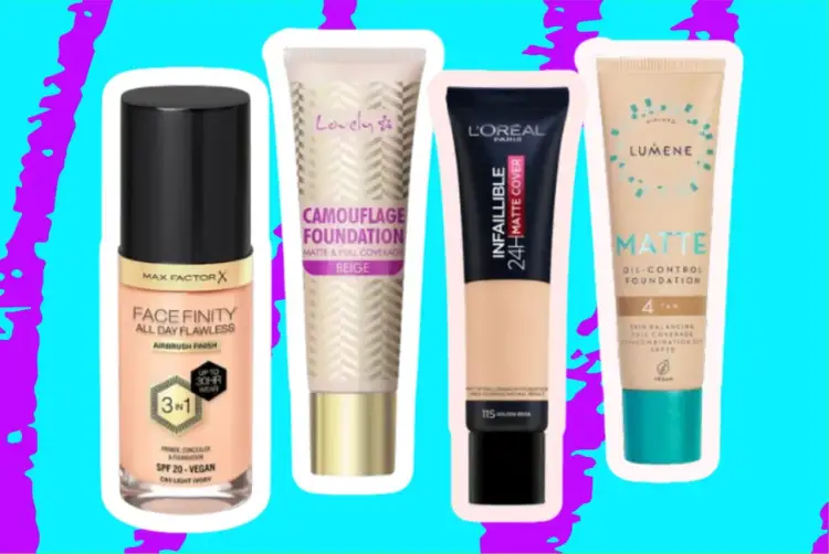 Jaki podkład do cery trądzikowej, aby uniknąć pogorszenia stanu skóry?