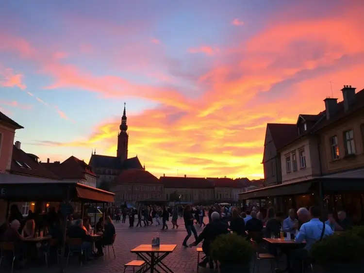 Pasłęk atrakcje - odkryj niezwykłe miejsca, które warto zobaczyć