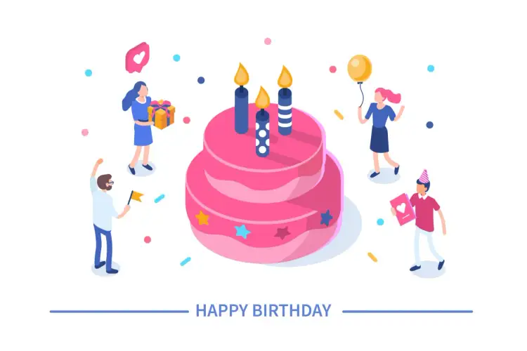 Jak się pisze wszystkiego najlepszego - zasady i przykłady życzeń