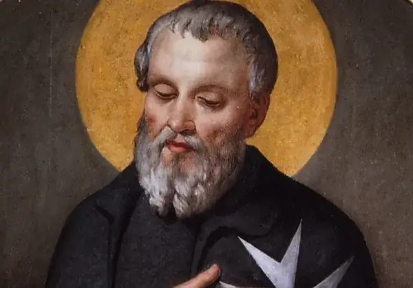 Św. Kwadrat - patron, którego historia i znaczenie zaskakują