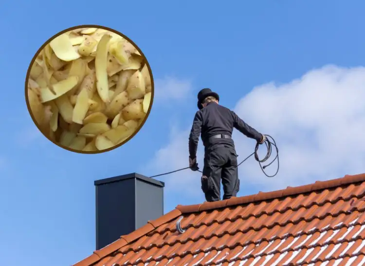 Jak często czyścić komin gazowy? Prawo, bezpieczeństwo, kary