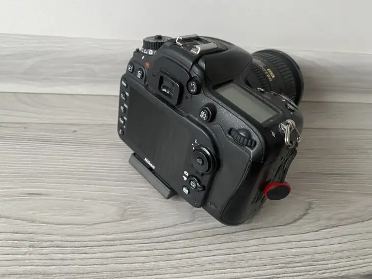 Jaki obiektyw do nikona d7100 – wybierz najlepszy dla swojego stylu fotografii