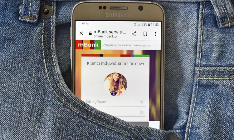 Jak wyłączyć przelew na twoje cele w mBanku i uniknąć problemów