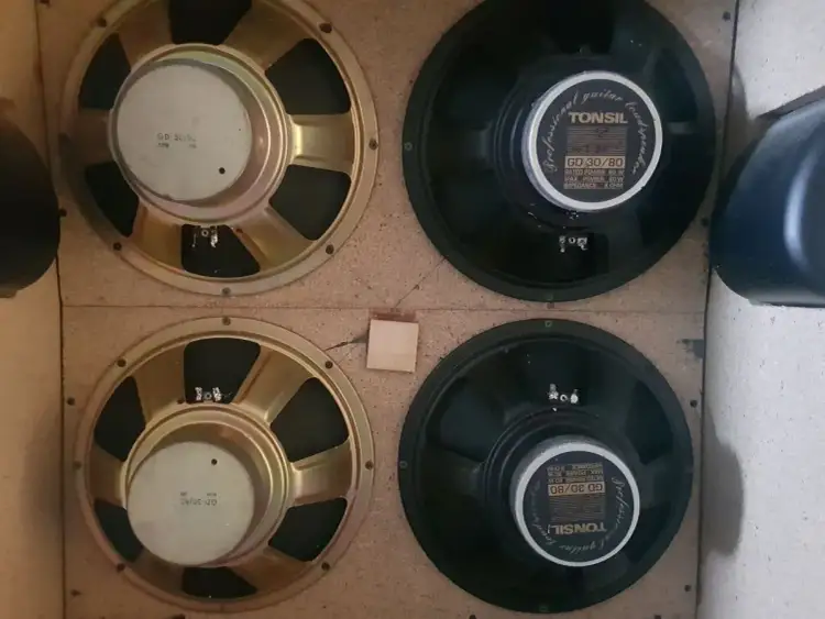 Głośnik 8 Ohm 100W: Jak dobrać wzmacniacz? Pełny poradnik