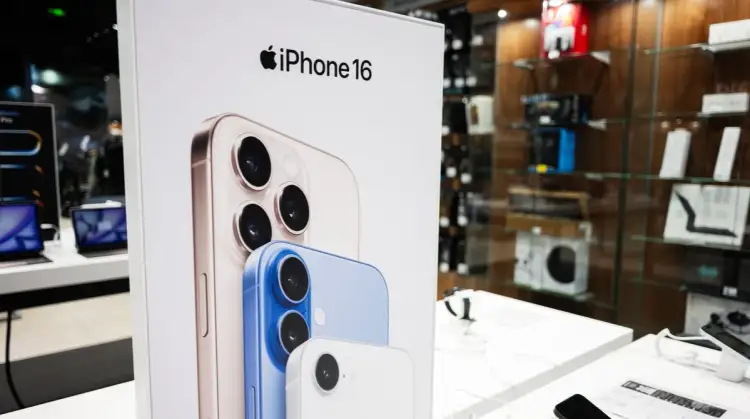 Czy warto kupić iPhone? Oto, co musisz wiedzieć przed zakupem