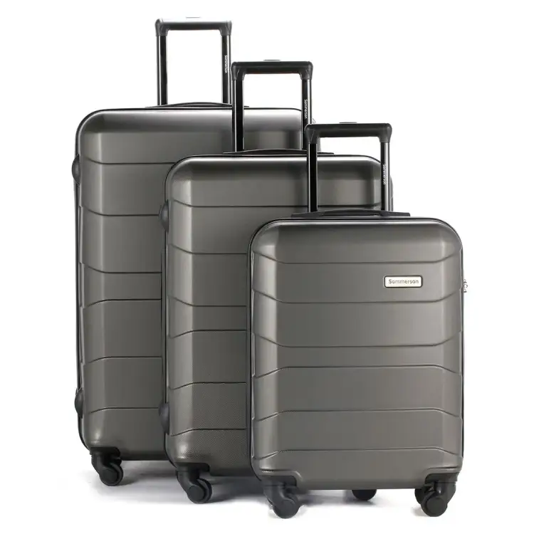 Najtrwalsze walizki – które wybrać, by uniknąć zniszczeń w podróży?