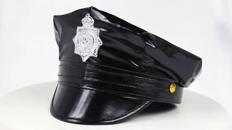 Jak zrobić czapkę policjanta z papieru - proste i kreatywne instrukcje