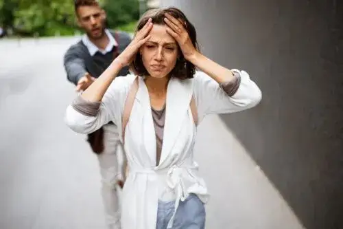 Osoba histrioniczna: Jak stawiać granice i odzyskać spokój?