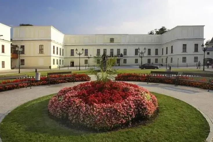 Karwina atrakcje: odkryj ukryte skarby historyczne i kulturowe