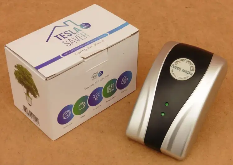 Tesla Saver Eco - cena i gdzie kupić, aby nie przepłacać