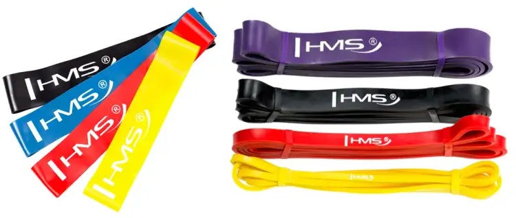 Jak wybrać gumy do ćwiczeń, aby uniknąć błędów i osiągnąć cele