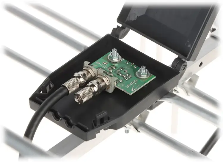 Antena szerokopasmowa DVB-T2: Czy na pewno potrzebujesz nowej?