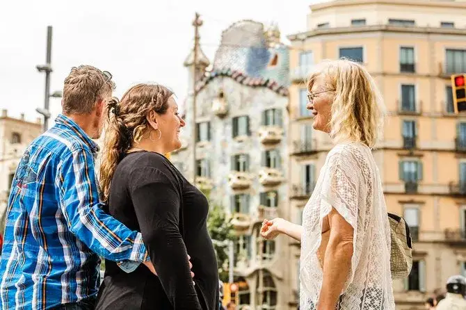 Barcelona: Tu guía experta para iconos y joyas ocultas