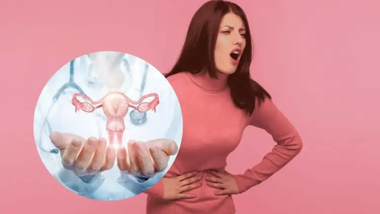 Plamienie po menopauzie: co oznacza i kiedy należy się martwić