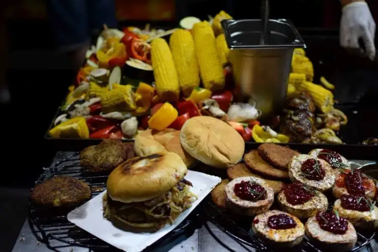 Gdzie zjeść w Bardejowie? Odkryj najlepsze lokale gastronomiczne