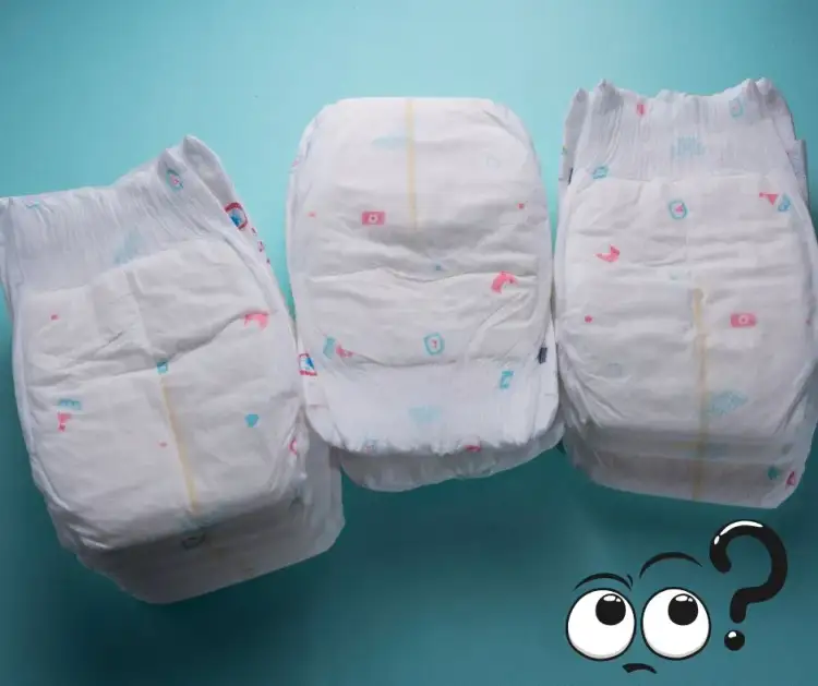 Jakie są rodzaje pampersów i które najlepiej pasują do Twojego dziecka?