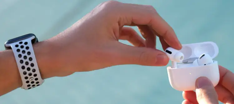 Jak szybko znaleźć zgubione AirPods i uniknąć frustracji