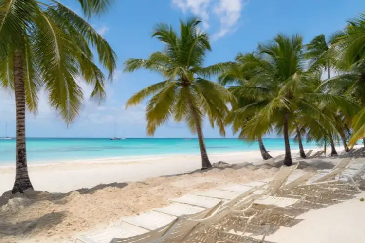 Na jakiej wyspie leży Dominikana? Odkryj tajemnice Hispanioli