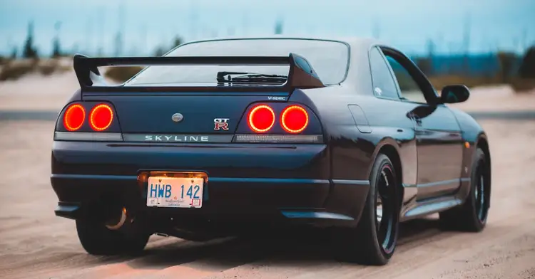 Tablice rejestracyjne - jak je zamówić i odebrać?