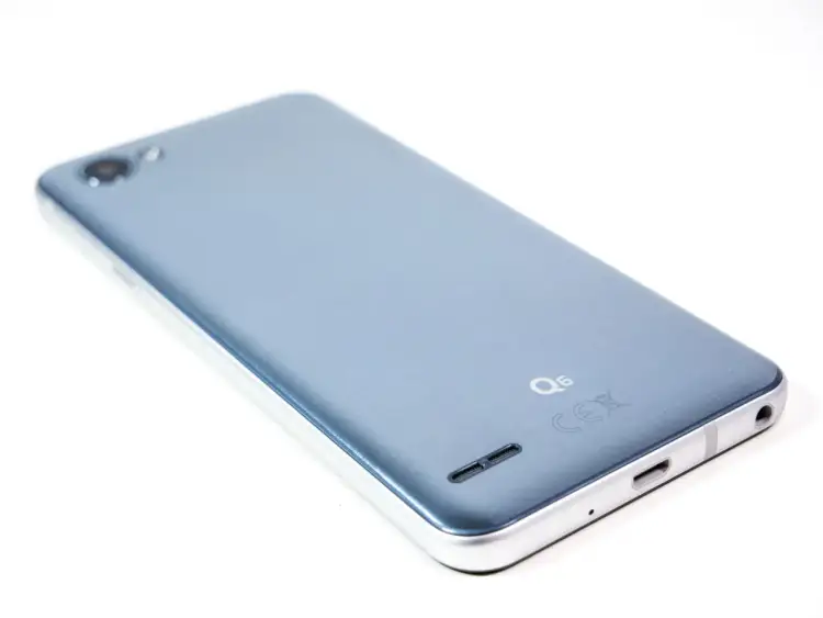 Lg q6 pojemność baterii – ile czasu wytrzyma na jednym ładowaniu?