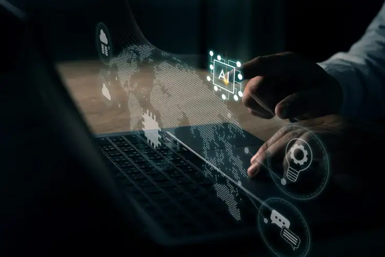 Co słyszy sztuczna inteligencja i jak to zmienia nasze życie