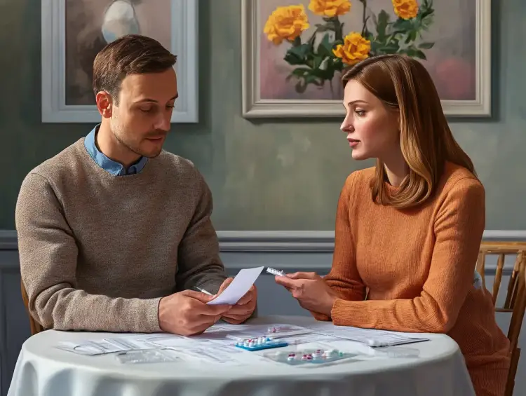 Najlepsze aplikacje, które pomogą Ci zajść w ciążę i zwiększyć szanse