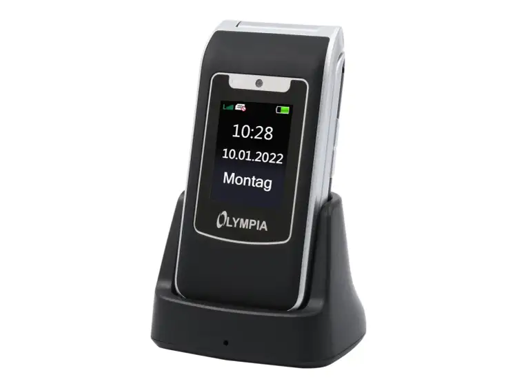 Najlepsze telefony dla niewidomych na Allegro – funkcje i modele