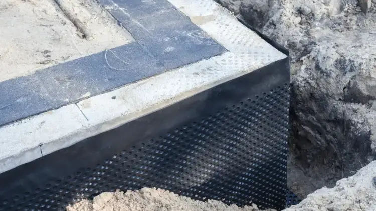 Styropian z folią: właściwości i wszechstronne zastosowanie